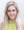 Ivri Turner- Headshot - Hair Rules Headshot of Ivri Turner on a white background