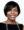 Taunglea Ambroise - Headshot - Hair Rules edited Portrait of Taunglea Ambroise on a white background