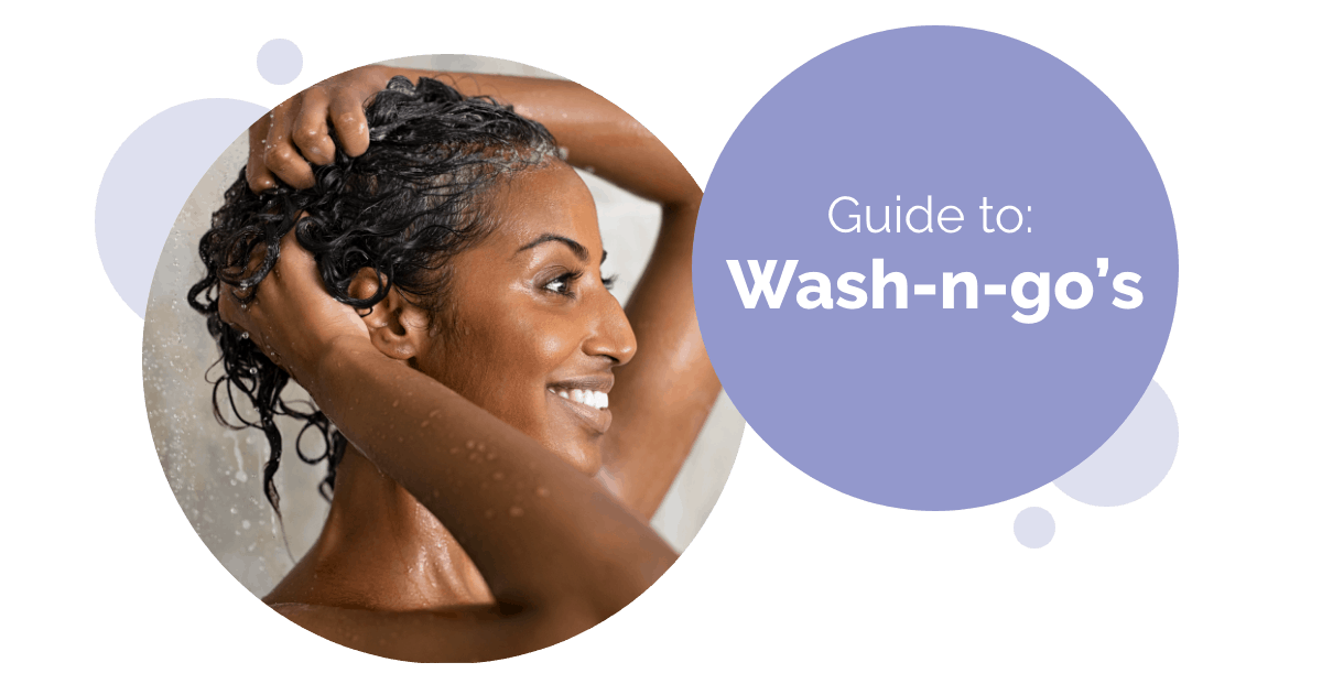 The Method for Any Texture A Guide to Washngo’s Hair Rules